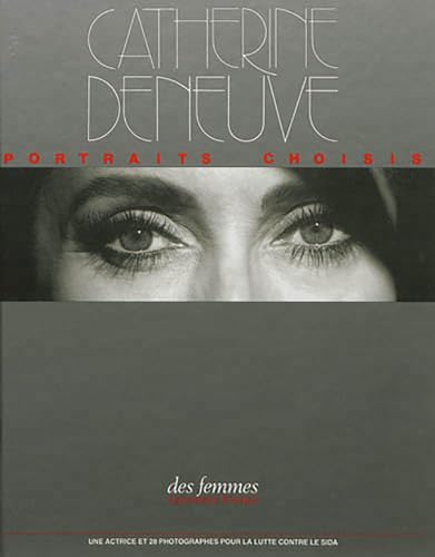 Beispielbild fr Catherine Deneuve zum Verkauf von Chapitre.com : livres et presse ancienne