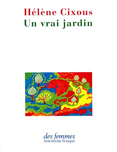 Beispielbild fr Un vrai jardin zum Verkauf von medimops