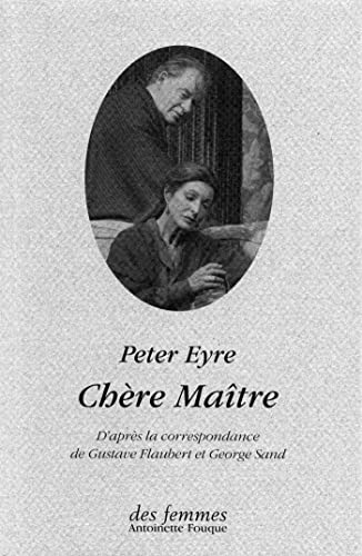 ChÃ¨re MaÃ®tre (9782721005069) by Eyre, Peter