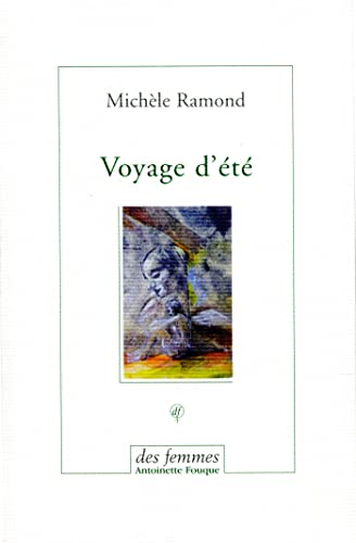 Beispielbild fr Voyage d't zum Verkauf von A TOUT LIVRE