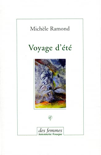 Stock image for Voyage d't for sale by A TOUT LIVRE