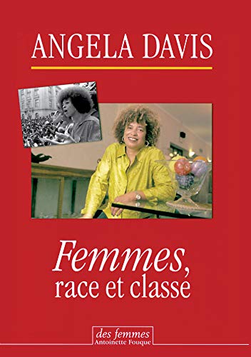 Imagen de archivo de Femmes, Race Et Classe a la venta por RECYCLIVRE