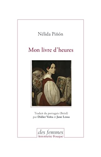 Beispielbild fr Mon livre d'heures zum Verkauf von Librairie Th  la page