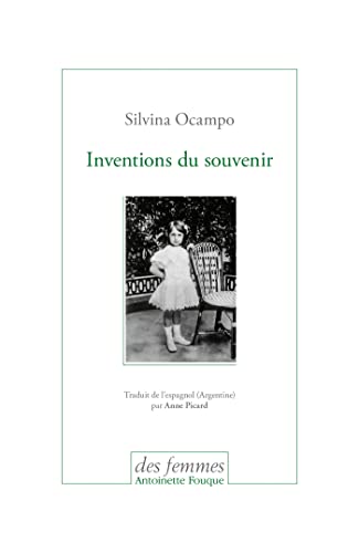 Stock image for Inventions du souvenir for sale by medimops