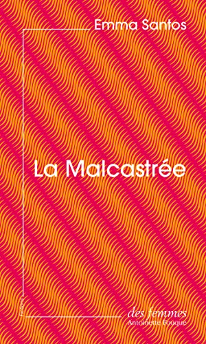 9782721008916: La Malcastre (d. poche)