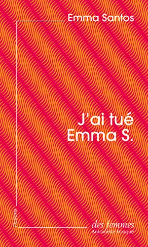 Beispielbild fr J'ai tu Emma S. (d. poche) zum Verkauf von Ammareal