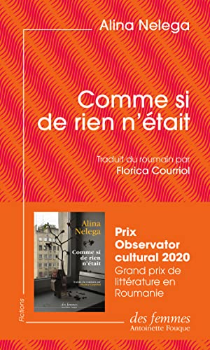 Imagen de archivo de Comme si de rien n'tait (d. poche) a la venta por Librairie Th  la page