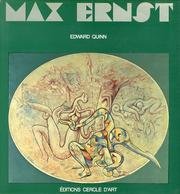 9782722011212: Max Ernst. [French edition].