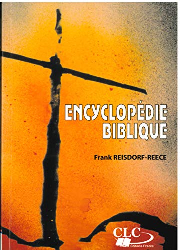 9782722200104: Encyclopdie biblique