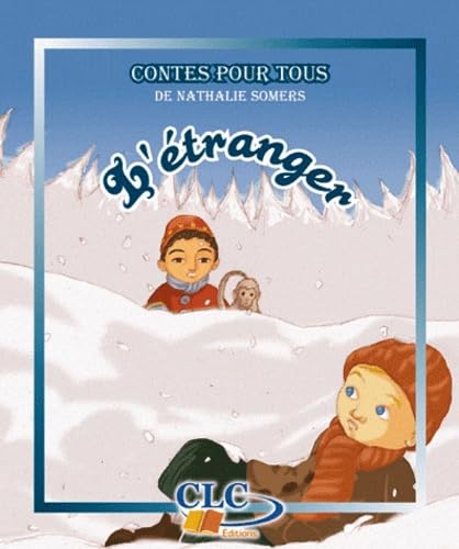 Contes pour tous: l'Ã©tranger (9782722201552) by Somers, Jean; Baron, Lydie