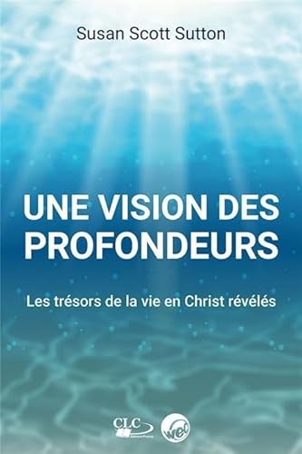 Stock image for Une vision des profondeurs: Les trsors de la vie en Christ rvls for sale by Gallix
