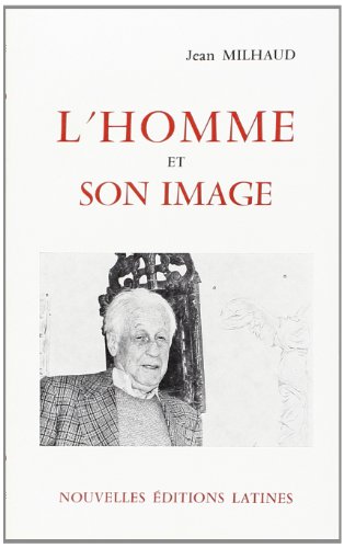 Imagen de archivo de L'Homme et Son Image a la venta por Ammareal