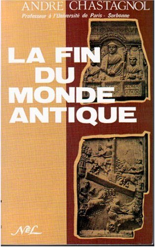 Beispielbild fr La fin du monde antique : De Stilicon  Justinien ( 5e et dbut 6e sicle) zum Verkauf von Ammareal