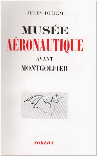 Beispielbild fr musee aeronautique avant montgolfier zum Verkauf von Gallix