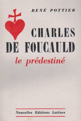 Stock image for charles de foucauld for sale by Gallix