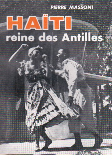 9782723310758: Haiti Reine des Antilles