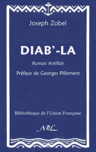 Stock image for Diab'la for sale by RECYCLIVRE