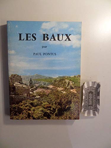 Les Baux