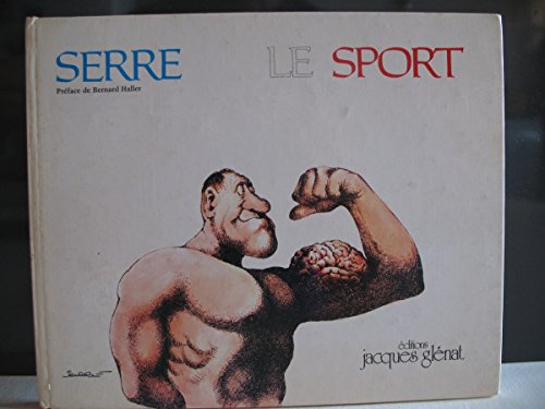 Beispielbild fr Le Sport Tome 1: Le Sport zum Verkauf von WorldofBooks