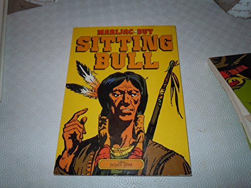 Beispielbild fr SITTING BULL TOME 1 zum Verkauf von Alsa passions