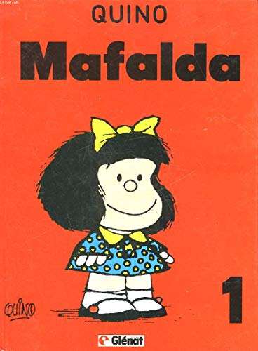 Beispielbild fr Mafalda tome 1 zum Verkauf von Ammareal