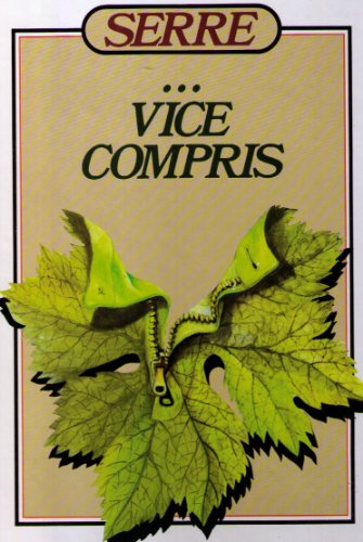 Beispielbild fr Vice compris (French Edition) zum Verkauf von ThriftBooks-Dallas