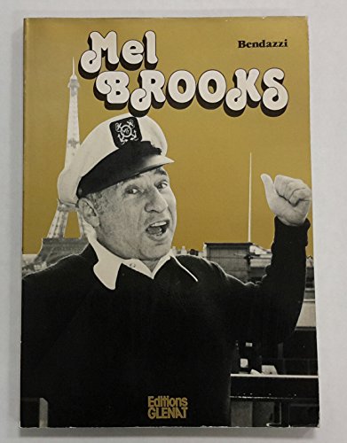 Beispielbild fr Mel Brooks. zum Verkauf von Le-Livre