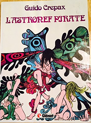 9782723402651: L'astronef pirate