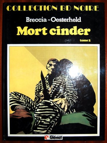 Imagen de archivo de Mort Cinder, tome 2 a la venta por medimops