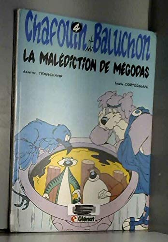 Stock image for La maldiction de Mgodas for sale by medimops
