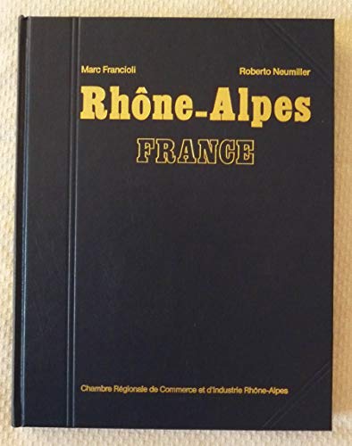 Stock image for Rh?ne-Alpes for sale by Redux Books