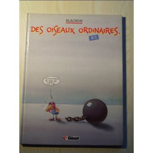 Stock image for Des oiseaux ordinaires, tome 2 for sale by Ammareal