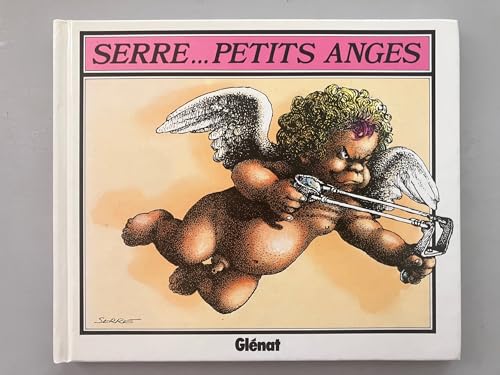 Beispielbild fr Petits anges (French Edition) zum Verkauf von ThriftBooks-Dallas