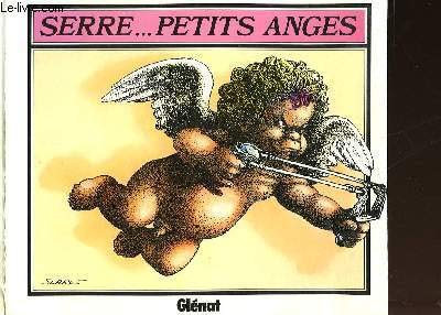 PETITS ANGES.