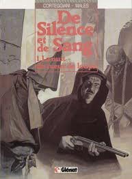Stock image for De silence et de sang. 1, La nuit du tueur de loups for sale by medimops