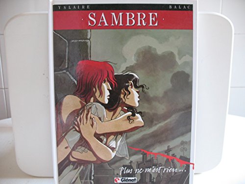 Stock image for Sambre for sale by HPB-Movies