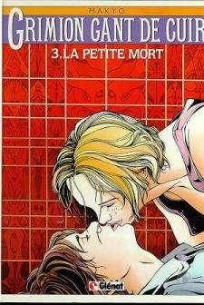 Beispielbild fr Grimion gant de cuir, tome 3 : La petite mort zum Verkauf von Ammareal