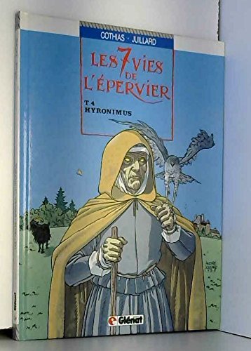 Beispielbild fr Hyronimus zum Verkauf von Librairie Th  la page