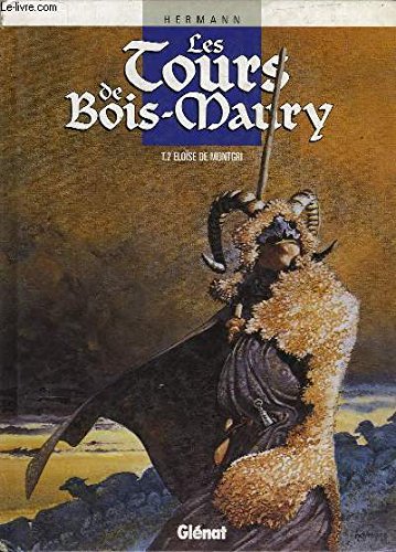 Beispielbild fr TOURS DE BOIS-MAURY T05 ALDA zum Verkauf von Librairie Th  la page