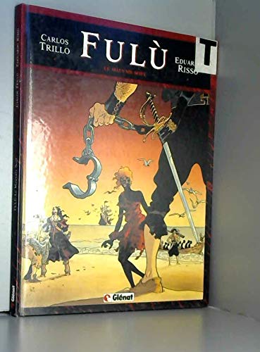 Beispielbild fr Fulu - tome 1 zum Verkauf von medimops