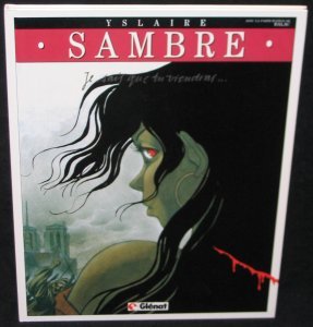 Imagen de archivo de Sambre, tome 2 : Je sais que tu viendras. a la venta por Books From California