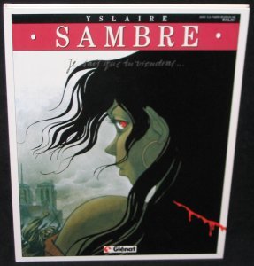 Stock image for Sambre, tome 2 : Je sais que tu viendras. for sale by SecondSale