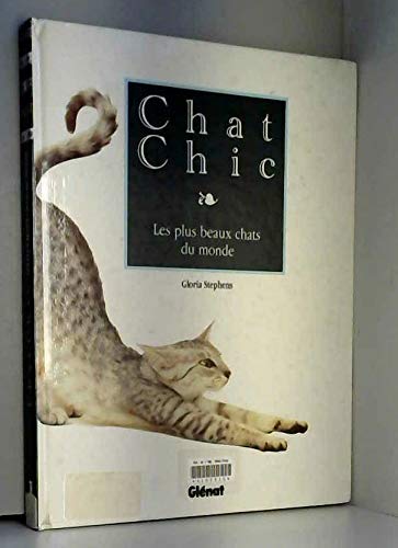 Chat Chic Les plus beaux chats du monde