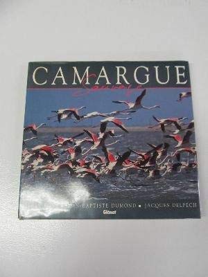 Beispielbild fr CAMARGUE SAUVAGE zum Verkauf von Ammareal