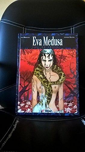 Stock image for Eva Medusa, Tome 1 : Toi, le venin for sale by medimops