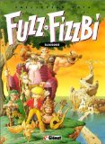 Beispielbild fr Fuzz et Fizzbi, Tome 2 : Salmigonde zum Verkauf von Ammareal