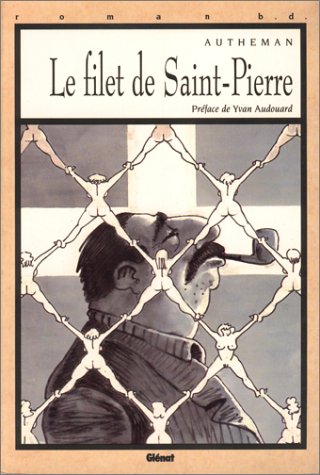 Beispielbild fr Le Filet de Saint-Pierre zum Verkauf von Ammareal