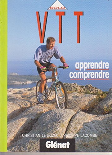 Imagen de archivo de Vtt / apprendre, comprendre a la venta por medimops