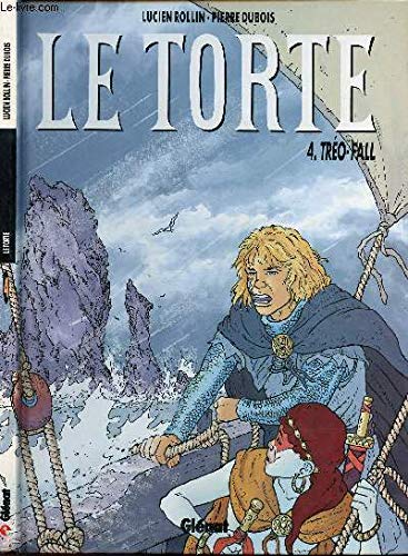 Beispielbild fr Le Torte, Tome 4 : Tr o-Fall zum Verkauf von HPB-Red