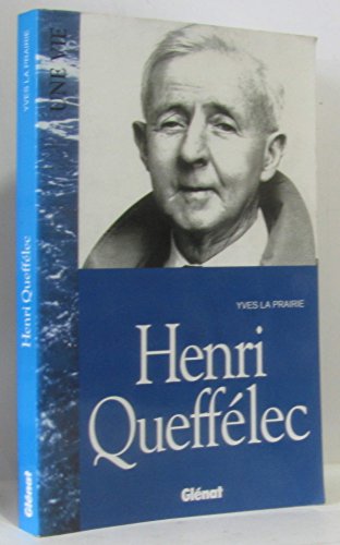 9782723416238: Henri Quefflec